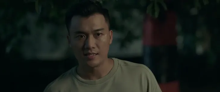 Đấu trí - Tập 48: Thế lực ngầm dùng cháu gái để cảnh báo Đại úy Vũ - Ảnh 3. Đấu trí - Tập 48: Thế lực ngầm dùng cháu gái để cảnh báo Đại úy Vũ - Ảnh 3.