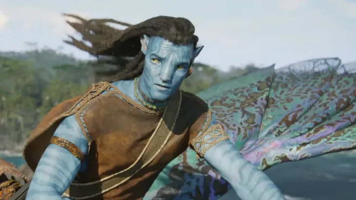 Avatar 2 được dự đoán sẽ có doanh thu mở màn cao nhất kể từ đại dịch COVID-19 - Ảnh 2. Avatar 2 được dự đoán sẽ có doanh thu mở màn cao nhất kể từ đại dịch COVID-19 - Ảnh 2.