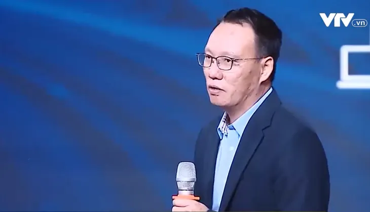 Thúc đẩy phát triển nền tảng truyền hình số và phát thanh số quốc gia - Ảnh 2. Thúc đẩy phát triển nền tảng truyền hình số và phát thanh số quốc gia - Ảnh 2.