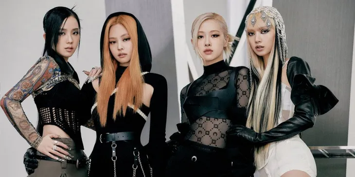 Những chi phí khổng lồ của các công ty giải trí khi thành lập nhóm nhạc nữ K-Pop - Ảnh 2. Những chi phí khổng lồ của các công ty giải trí khi thành lập nhóm nhạc nữ K-Pop - Ảnh 2.
