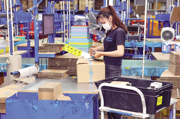 Giới công nghệ ồ ạt sa thải nhân sự - Ảnh 2. Giới công nghệ ồ ạt sa thải nhân sự - Ảnh 2.