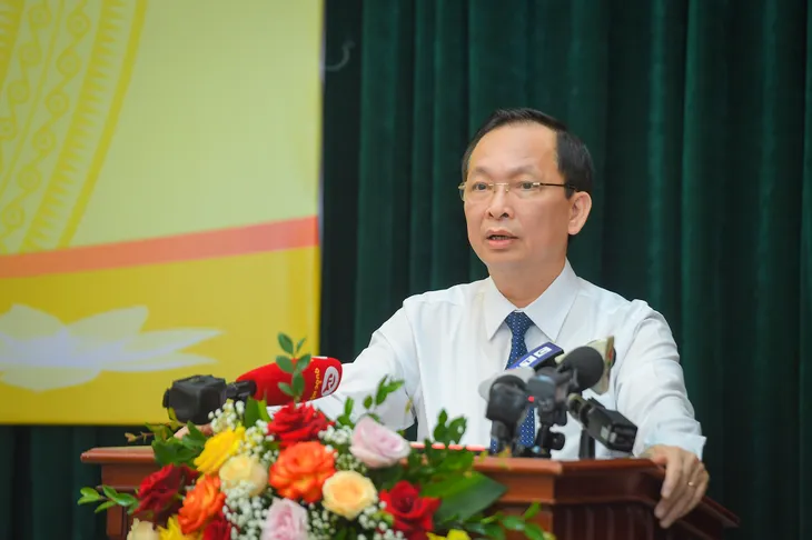 Ngân hàng Nhà nước: Lạm phát đã kích hoạt cuộc chiến tiền tệ - Ảnh 3. Ngân hàng Nhà nước: Lạm phát đã kích hoạt cuộc chiến tiền tệ - Ảnh 3.