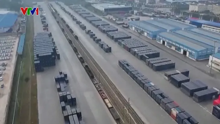 Lào, Trung Quốc, Thái Lan hợp tác phát triển hạ tầng giao thông - Ảnh 1. Lào, Trung Quốc, Thái Lan hợp tác phát triển hạ tầng giao thông - Ảnh 1.