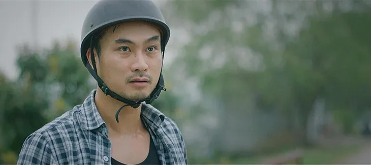 Điểm mặt dàn diễn viên nam lần đầu được đề cử tại VTV Awards - Ảnh 4. Điểm mặt dàn diễn viên nam lần đầu được đề cử tại VTV Awards - Ảnh 4.