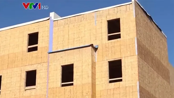 Lãi suất vay mua nhà tại Mỹ tăng cao - Ảnh 2. Lãi suất vay mua nhà tại Mỹ tăng cao - Ảnh 2.