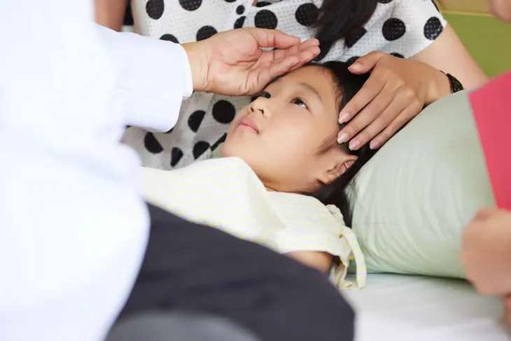 Lợi ích từ hàng rào miễn dịch bố mẹ không nên bỏ qua - Ảnh 2. Lợi ích từ hàng rào miễn dịch bố mẹ không nên bỏ qua - Ảnh 2.