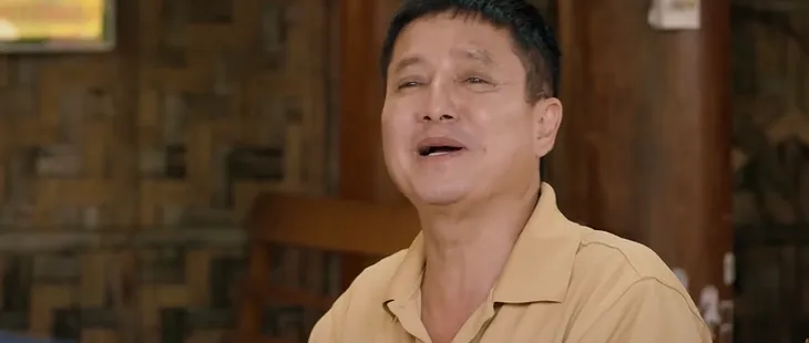 Thông gia ngõ hẹp - Tập 3: Ông Khôi hậm hực vì bị kẹt tại homestay 1 tuần - Ảnh 5. Thông gia ngõ hẹp - Tập 3: Ông Khôi hậm hực vì bị kẹt tại homestay 1 tuần - Ảnh 5.