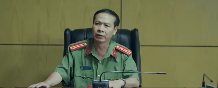 Đấu trí - Tập 49: Giám đốc Công an tỉnh ra tay đề phòng nội gián - Ảnh 3. Đấu trí - Tập 49: Giám đốc Công an tỉnh ra tay đề phòng nội gián - Ảnh 3.