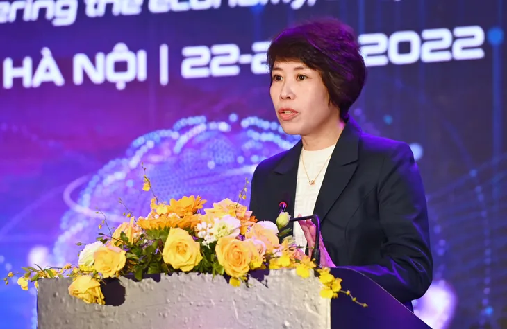 AI Việt Nam tăng 14 bậc về chỉ số sẵn sàng, đứng thứ 6 ASEAN - Ảnh 3. AI Việt Nam tăng 14 bậc về chỉ số sẵn sàng, đứng thứ 6 ASEAN - Ảnh 3.