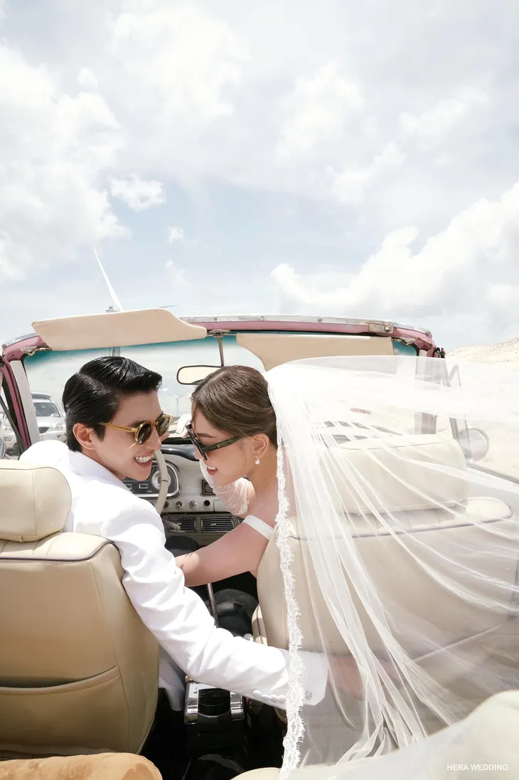 Bình An - Phương Nga tung ảnh cưới siêu ngọt ngào - Ảnh 4. Bình An - Phương Nga tung ảnh cưới siêu ngọt ngào - Ảnh 4.