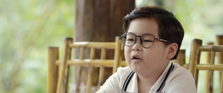 Thông gia ngõ hẹp - Tập 3: Cả nhà Linh cảm giác gia đình Phan có gì đó rất lạ - Ảnh 16. Thông gia ngõ hẹp - Tập 3: Cả nhà Linh cảm giác gia đình Phan có gì đó rất lạ - Ảnh 16.