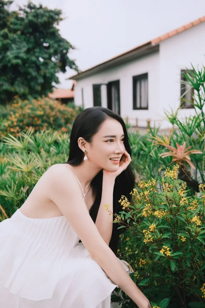 Trường Giang, Nhã Phương kỷ niệm 4 năm ngày cưới - Ảnh 3. Trường Giang, Nhã Phương kỷ niệm 4 năm ngày cưới - Ảnh 3.