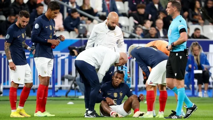 Virus FIFA tấn công Barcelona - Ảnh 1. Virus FIFA tấn công Barcelona - Ảnh 1.