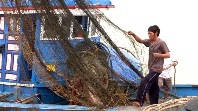 Bão Noru tăng 5 cấp trong 24 giờ, các tỉnh Bắc Trung Bộ khẩn trương ứng phó - Ảnh 3. Bão Noru tăng 5 cấp trong 24 giờ, các tỉnh Bắc Trung Bộ khẩn trương ứng phó - Ảnh 3.