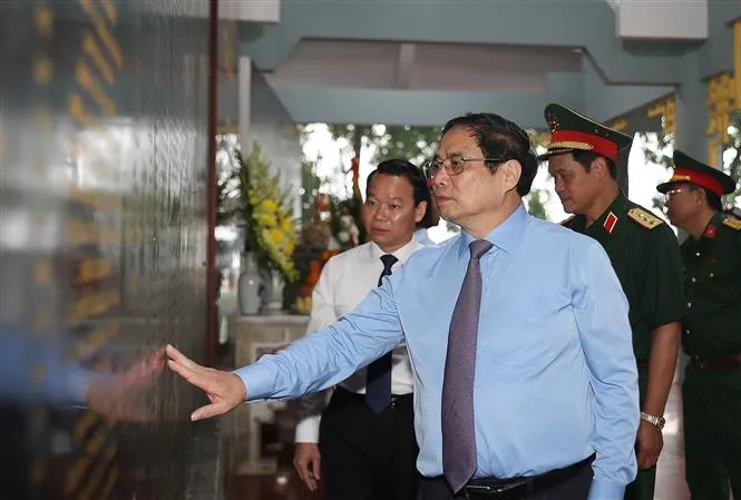 Thủ tướng: Chìa khóa để Yên Bái tự tin vươn lên, phát triển nhanh, bền vững - Ảnh 14. Thủ tướng: Chìa khóa để Yên Bái tự tin vươn lên, phát triển nhanh, bền vững - Ảnh 14.