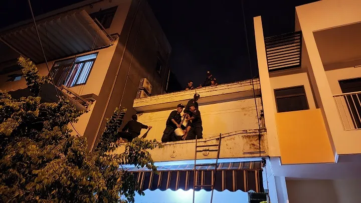 CẬP NHẬT: Bão số 4 tăng 1 cấp, dự báo còn mạnh thêm - Ảnh 66. CẬP NHẬT: Bão số 4 tăng 1 cấp, dự báo còn mạnh thêm - Ảnh 66.