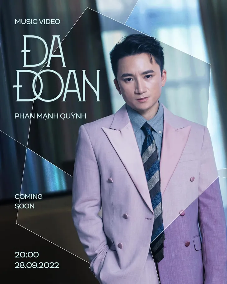 Sao Việt 26/9: Phan Mạnh Quỳnh trở lại Vpop, Bảo Thanh tậu xế hộp - Ảnh 2. Sao Việt 26/9: Phan Mạnh Quỳnh trở lại Vpop, Bảo Thanh tậu xế hộp - Ảnh 2.