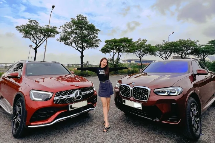 Sao Việt 26/9: Phan Mạnh Quỳnh trở lại Vpop, Bảo Thanh tậu xế hộp - Ảnh 1. Sao Việt 26/9: Phan Mạnh Quỳnh trở lại Vpop, Bảo Thanh tậu xế hộp - Ảnh 1.