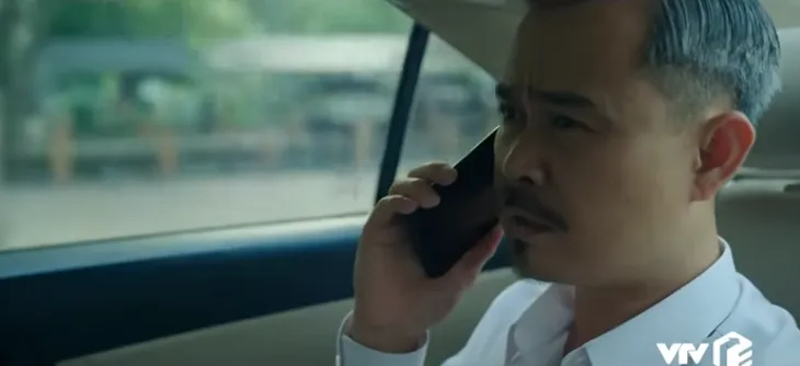 Đấu trí - Tập 50: Chủ tịch tỉnh sợ bị mất uy tín sau khi nghe tin TN Mobile bị bắt - Ảnh 2. Đấu trí - Tập 50: Chủ tịch tỉnh sợ bị mất uy tín sau khi nghe tin TN Mobile bị bắt - Ảnh 2.