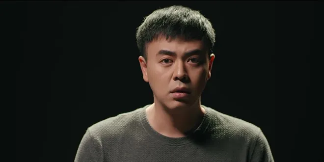 Dàn diễn viên nam hạnh phúc và bất ngờ với đề cử VTV Awards 2022 - Ảnh 3. Dàn diễn viên nam hạnh phúc và bất ngờ với đề cử VTV Awards 2022 - Ảnh 3.