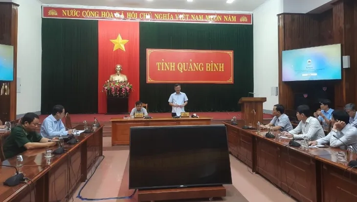 CẬP NHẬT: Bão số 4 tăng 1 cấp, dự báo còn mạnh thêm - Ảnh 57. CẬP NHẬT: Bão số 4 tăng 1 cấp, dự báo còn mạnh thêm - Ảnh 57.