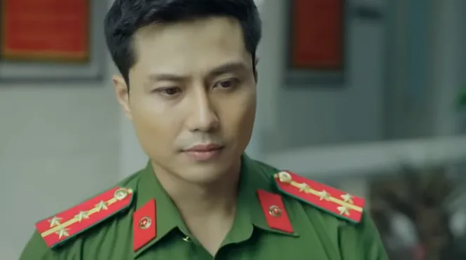 Đấu trí - Tập 50: Vũ thất vọng vì để tội phạm đi trước 1 bước - Ảnh 3. Đấu trí - Tập 50: Vũ thất vọng vì để tội phạm đi trước 1 bước - Ảnh 3.