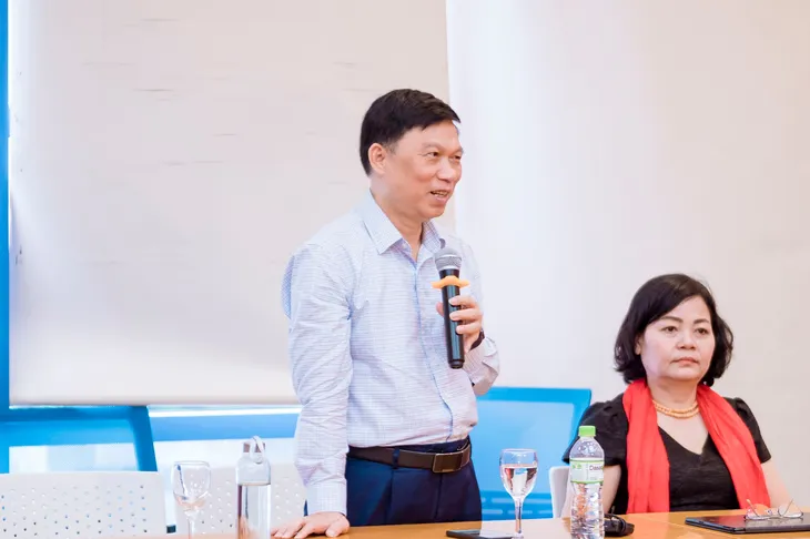 Phối hợp nguồn lực để chính sách thực sự gắn với ‘hơi thở cuộc sống’ - Ảnh 4. Phối hợp nguồn lực để chính sách thực sự gắn với ‘hơi thở cuộc sống’ - Ảnh 4.