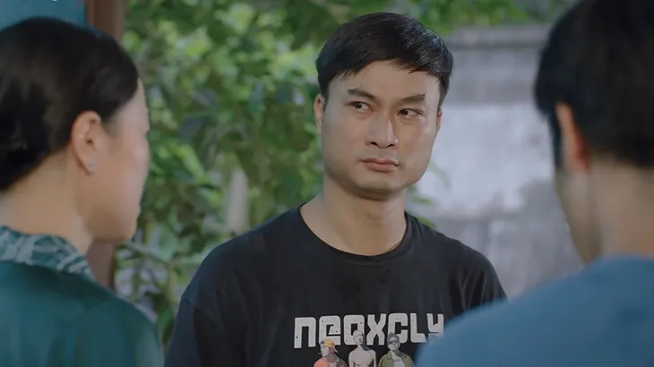 Ga-ra hạnh phúc: Sự thật không tin nổi về mẹ được tiết lộ, Trung trâu khóc rưng rức - Ảnh 3. Ga-ra hạnh phúc: Sự thật không tin nổi về mẹ được tiết lộ, Trung trâu khóc rưng rức - Ảnh 3.
