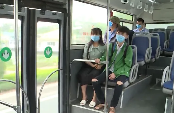 Tân sinh viên ngày đầu nhập học ở Thủ đô - Ảnh 1. Tân sinh viên ngày đầu nhập học ở Thủ đô - Ảnh 1.