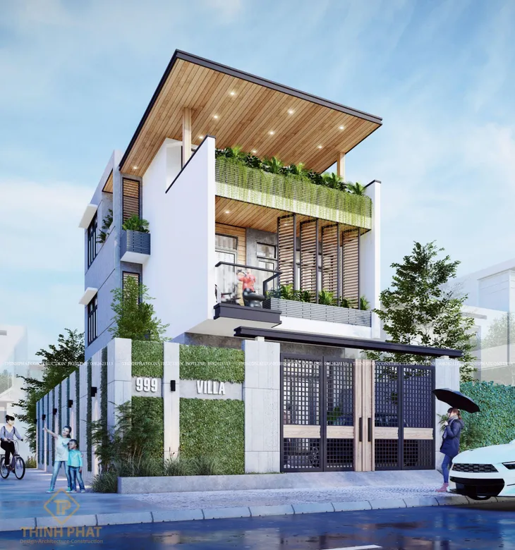 Thịnh Phát - đơn vị tư vấn thiết kế xây dựng chuyên nghiệp và uy tín - Ảnh 2. Thịnh Phát - đơn vị tư vấn thiết kế xây dựng chuyên nghiệp và uy tín - Ảnh 2.