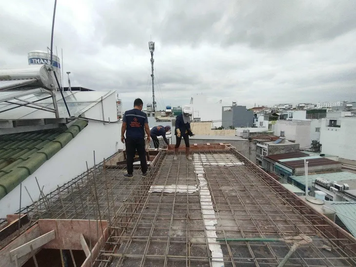 Thịnh Phát - đơn vị tư vấn thiết kế xây dựng chuyên nghiệp và uy tín - Ảnh 3. Thịnh Phát - đơn vị tư vấn thiết kế xây dựng chuyên nghiệp và uy tín - Ảnh 3.