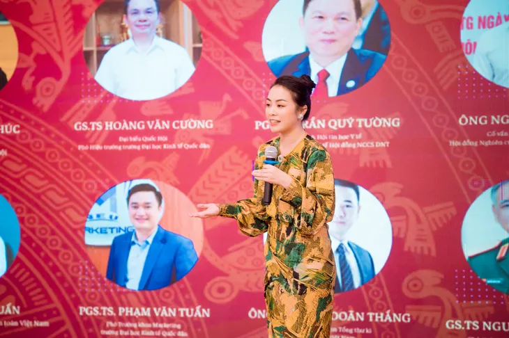 Phối hợp nguồn lực để chính sách thực sự gắn với ‘hơi thở cuộc sống’ - Ảnh 2. Phối hợp nguồn lực để chính sách thực sự gắn với ‘hơi thở cuộc sống’ - Ảnh 2.