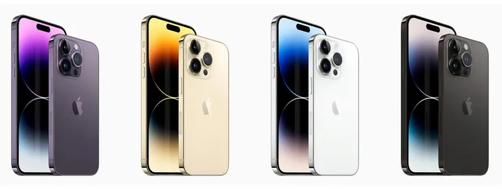 Apple bắt đầu sản xuất iPhone 14 ở Ấn Độ - Ảnh 1. Apple bắt đầu sản xuất iPhone 14 ở Ấn Độ - Ảnh 1.