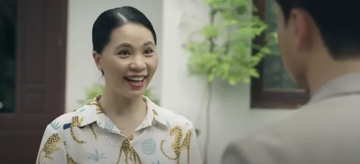 Đấu trí - Tập 51: Anh rể được thăng chức nhưng Vũ có vẻ không vui - Ảnh 2. Đấu trí - Tập 51: Anh rể được thăng chức nhưng Vũ có vẻ không vui - Ảnh 2.