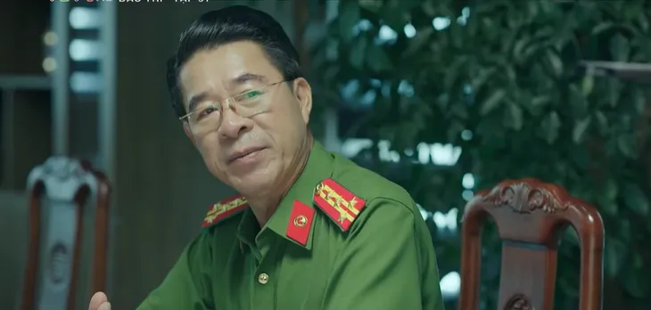Đấu trí - Tập 51: Ông Đức dàn kế đưa anh rể Vũ vào vòng lao lý - Ảnh 7. Đấu trí - Tập 51: Ông Đức dàn kế đưa anh rể Vũ vào vòng lao lý - Ảnh 7.