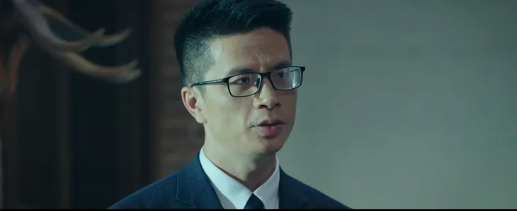 Đấu trí - Tập 51: Ông Đức dàn kế đưa anh rể Vũ vào vòng lao lý - Ảnh 9. Đấu trí - Tập 51: Ông Đức dàn kế đưa anh rể Vũ vào vòng lao lý - Ảnh 9.
