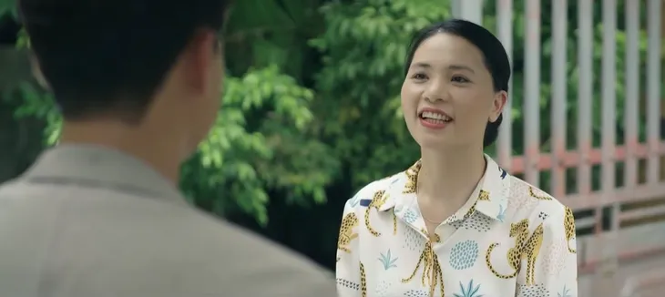 Đấu trí - Tập 51: Ông Đức dàn kế đưa anh rể Vũ vào vòng lao lý - Ảnh 12. Đấu trí - Tập 51: Ông Đức dàn kế đưa anh rể Vũ vào vòng lao lý - Ảnh 12.