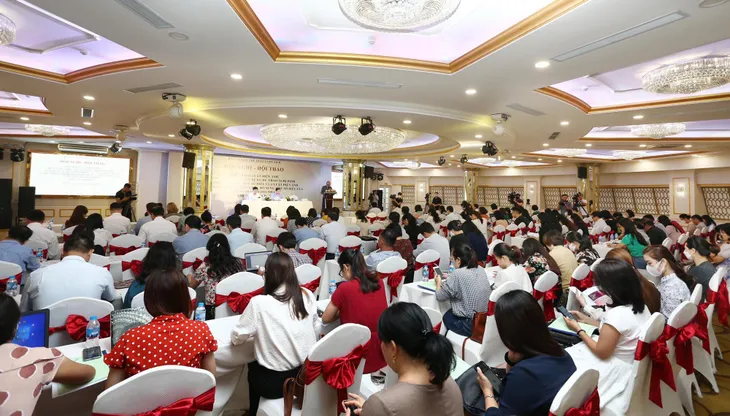Cần làm rõ tỉ lệ 30% đối với tổng thời lượng phim của mỗi đài truyền hình - Ảnh 4. Cần làm rõ tỉ lệ 30% đối với tổng thời lượng phim của mỗi đài truyền hình - Ảnh 4.