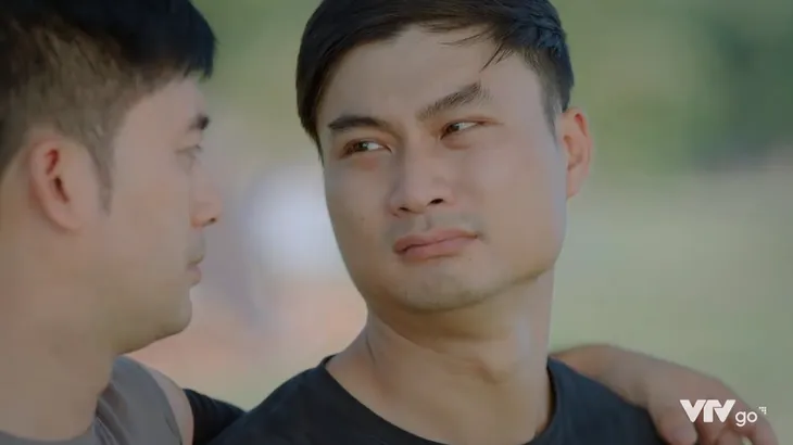 Ga-ra hạnh phúc: Sự thật không tin nổi về mẹ được tiết lộ, Trung trâu khóc rưng rức - Ảnh 7. Ga-ra hạnh phúc: Sự thật không tin nổi về mẹ được tiết lộ, Trung trâu khóc rưng rức - Ảnh 7.