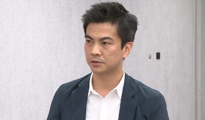 CEO Lazada: Thách thức lớn nhất của thương mại điện tử lúc này là sức mua sụt giảm - Ảnh 1. CEO Lazada: Thách thức lớn nhất của thương mại điện tử lúc này là sức mua sụt giảm - Ảnh 1.