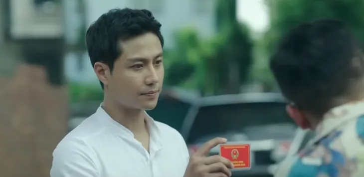Đấu trí - Tập 51: Khang IT bị bắt trên đường tìm cách tháo chạy - Ảnh 3. Đấu trí - Tập 51: Khang IT bị bắt trên đường tìm cách tháo chạy - Ảnh 3.