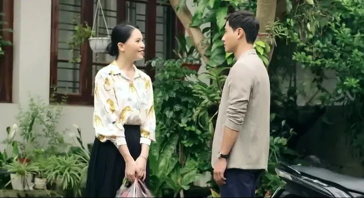 Đấu trí - Tập 51: Anh rể được thăng chức nhưng Vũ có vẻ không vui - Ảnh 3. Đấu trí - Tập 51: Anh rể được thăng chức nhưng Vũ có vẻ không vui - Ảnh 3.