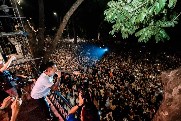 Sao Việt ngày 29/9: Xuân Hinh ra bài mới cùng Thanh Thanh Hiền, Tự Long chọc Xuân Bắc ham ăn - Ảnh 10. Sao Việt ngày 29/9: Xuân Hinh ra bài mới cùng Thanh Thanh Hiền, Tự Long chọc Xuân Bắc ham ăn - Ảnh 10.