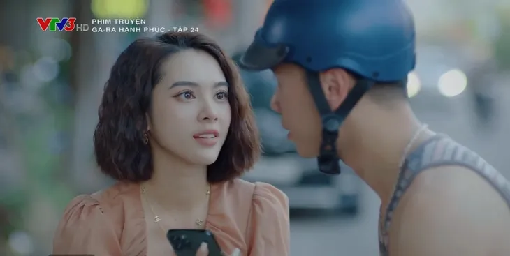 Ga-ra hạnh phúc - Tập 24: Sinh nhật Vân vui hết nấc nhưng cũng là lúc tai họa ập đến? - Ảnh 14. Ga-ra hạnh phúc - Tập 24: Sinh nhật Vân vui hết nấc nhưng cũng là lúc tai họa ập đến? - Ảnh 14.