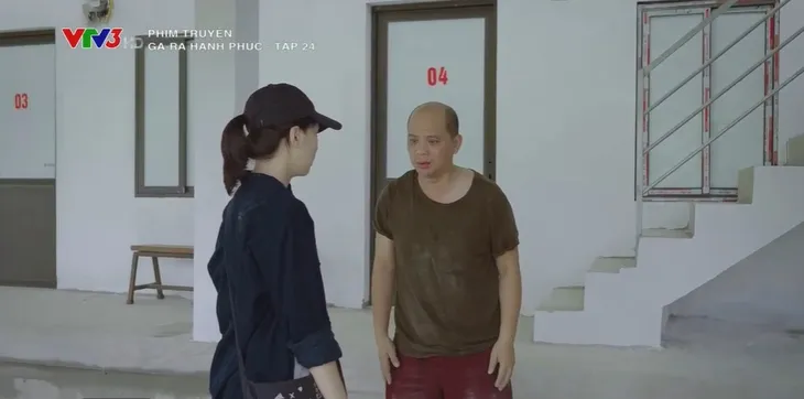 Ga-ra hạnh phúc - Tập 24: Sinh nhật Vân vui hết nấc nhưng cũng là lúc tai họa ập đến? - Ảnh 10. Ga-ra hạnh phúc - Tập 24: Sinh nhật Vân vui hết nấc nhưng cũng là lúc tai họa ập đến? - Ảnh 10.