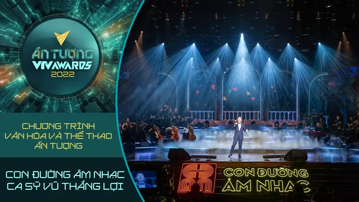 VTV Awards 2022: Lộ diện 10 đề cử đầu tiên Chương trình Văn hóa - Thể thao ấn tượng - Ảnh 2. VTV Awards 2022: Lộ diện 10 đề cử đầu tiên Chương trình Văn hóa - Thể thao ấn tượng - Ảnh 2.