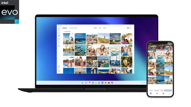 Ra mắt dòng vi xử lý Intel Core thế hệ 13 cùng giải pháp Intel Unison mới - Ảnh 4. Ra mắt dòng vi xử lý Intel Core thế hệ 13 cùng giải pháp Intel Unison mới - Ảnh 4.