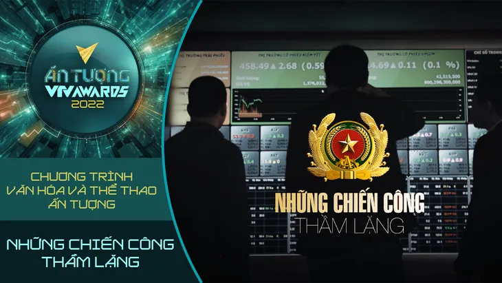 VTV Awards 2022: Lộ diện 10 đề cử đầu tiên Chương trình Văn hóa - Thể thao ấn tượng - Ảnh 6. VTV Awards 2022: Lộ diện 10 đề cử đầu tiên Chương trình Văn hóa - Thể thao ấn tượng - Ảnh 6.
