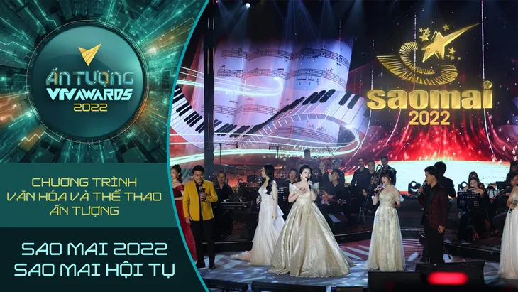 VTV Awards 2022: Lộ diện 10 đề cử đầu tiên Chương trình Văn hóa - Thể thao ấn tượng - Ảnh 8. VTV Awards 2022: Lộ diện 10 đề cử đầu tiên Chương trình Văn hóa - Thể thao ấn tượng - Ảnh 8.