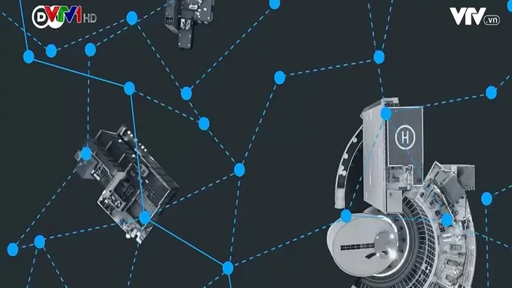 Tấn công mạng - mối đe dọa hàng đầu với người dùng Internet trên toàn cầu - Ảnh 1. Tấn công mạng - mối đe dọa hàng đầu với người dùng Internet trên toàn cầu - Ảnh 1.